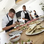 Hotel Niels Bugges 2*