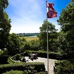 Niels Bugges Hotel 2*