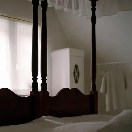 Niels Bugges Hotell Viborg