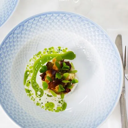 Hotell Niels Bugges 2*