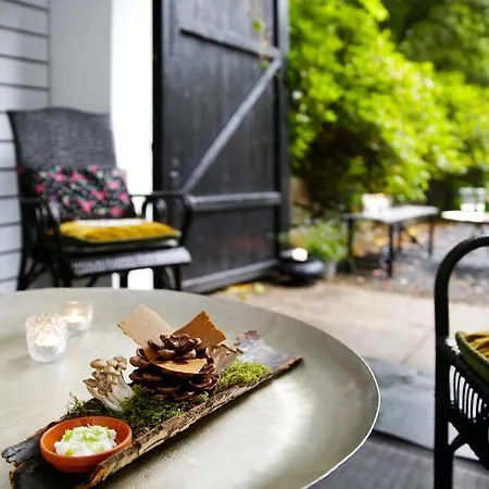 Niels Bugges 2* Viborg