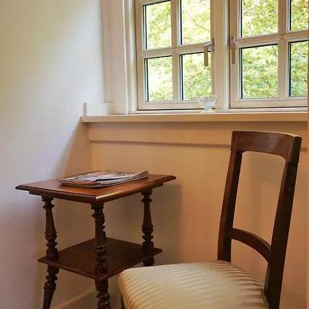 Niels Bugges Hotell Viborg