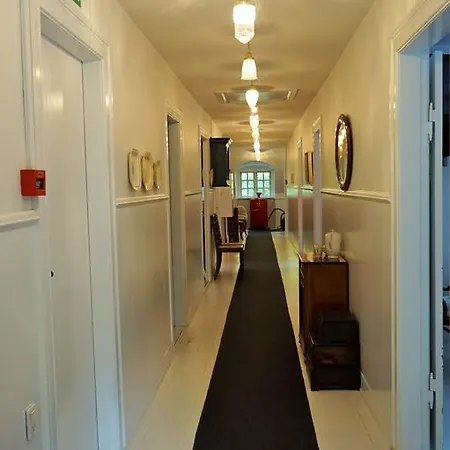 Niels Bugges Hotell 2*