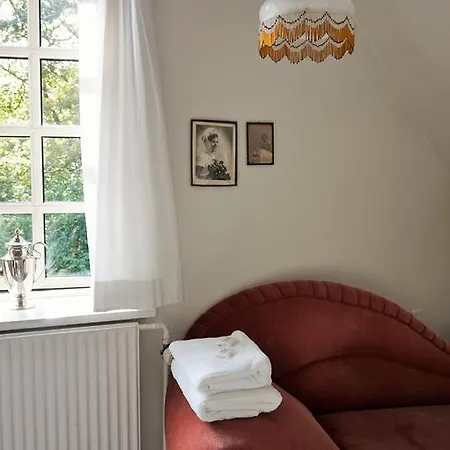 Niels Bugges 2* Viborg