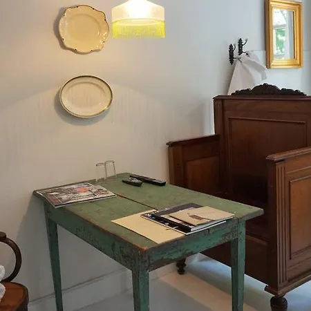 Hotel Niels Bugges