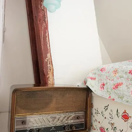 Niels Bugges ホテル ヴィボー