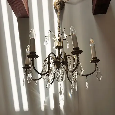 ホテル Niels Bugges 2*