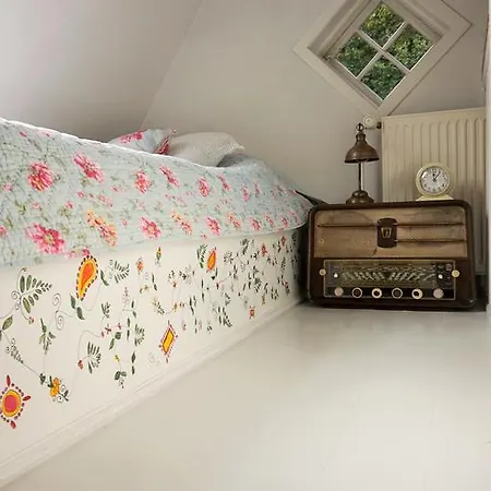 Hotell Niels Bugges Viborg