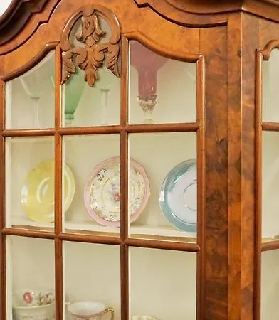 Niels Bugges Hotell 2*