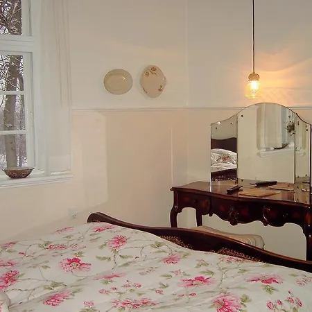 Niels Bugges Hotell Viborg