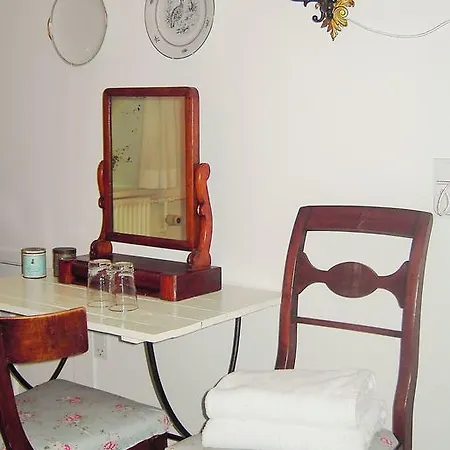 Niels Bugges Hotell 2*