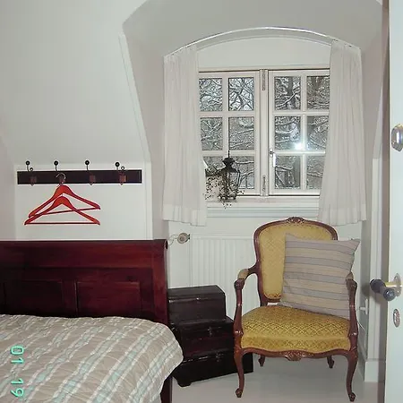 Niels Bugges Hotell Viborg