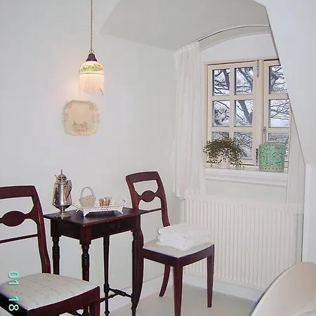 Niels Bugges Hotell 2*