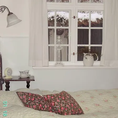 Niels Bugges 2* Viborg