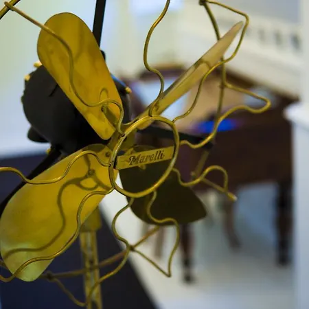 Niels Bugges Hotell Viborg