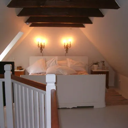 Niels Bugges Hotell 2*