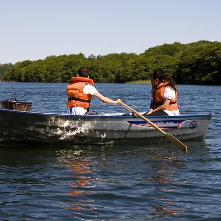 Hotell Niels Bugges 2*