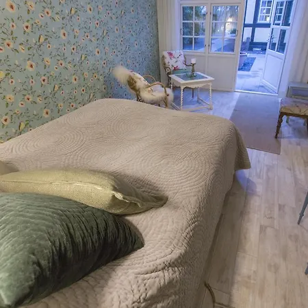 Niels Bugges Hotell Viborg