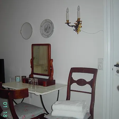 Niels Bugges Hotell Viborg