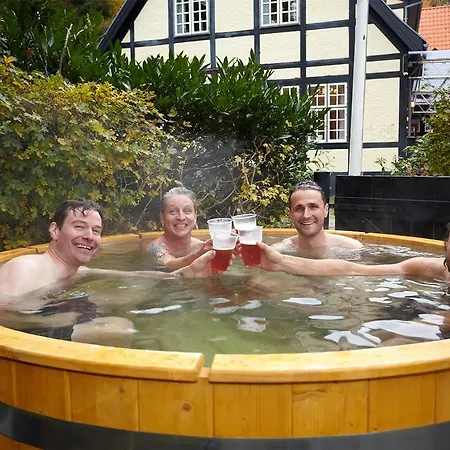 Hotel Niels Bugges