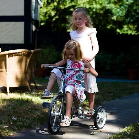 Hotell Niels Bugges Viborg