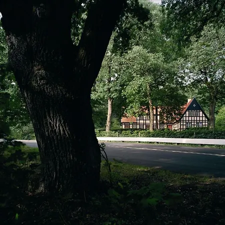 Hotell Niels Bugges Viborg