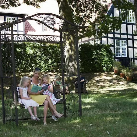 Hotell Niels Bugges 2*