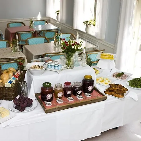 Niels Bugges 2* Viborg