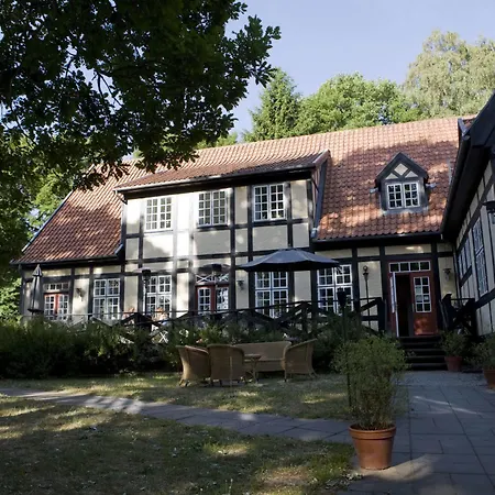 ホテル Niels Bugges