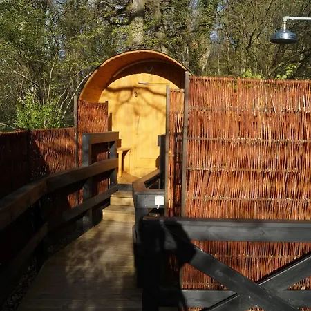 Niels Bugges Hotell 2*