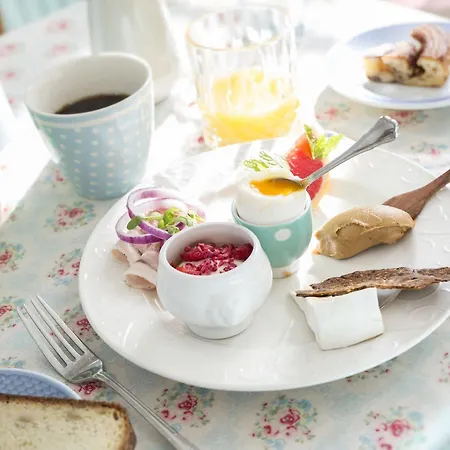 Niels Bugges 2* Viborg