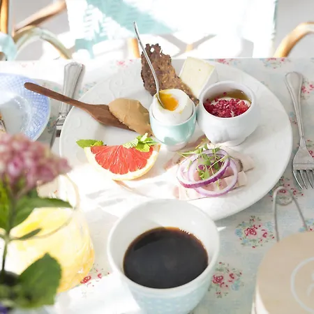 Niels Bugges Hotell Viborg