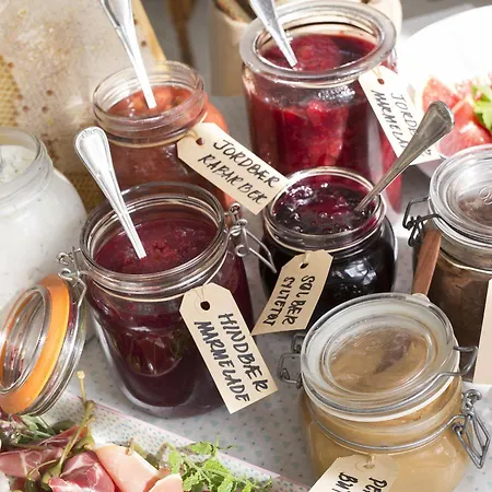 Hotell Niels Bugges Viborg