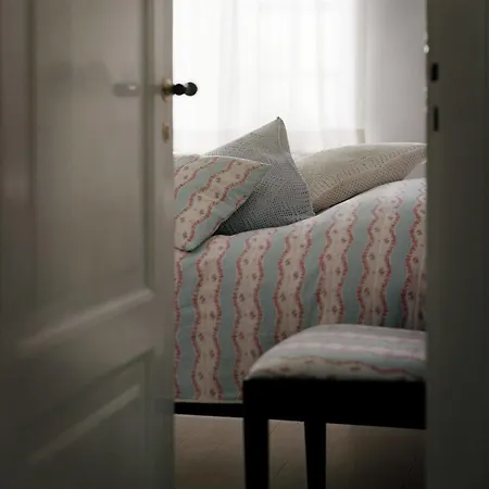 Niels Bugges Hotell 2*