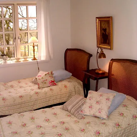 Hotell Niels Bugges 2*