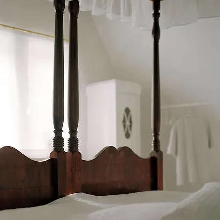 Hotell Niels Bugges 2*