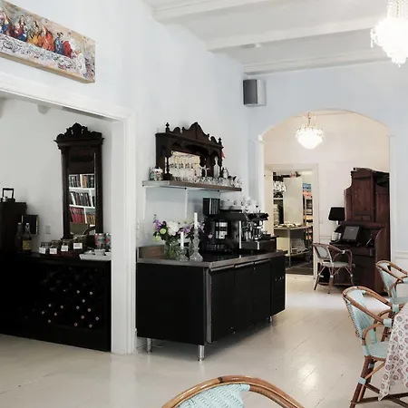 Niels Bugges Hotell 2*