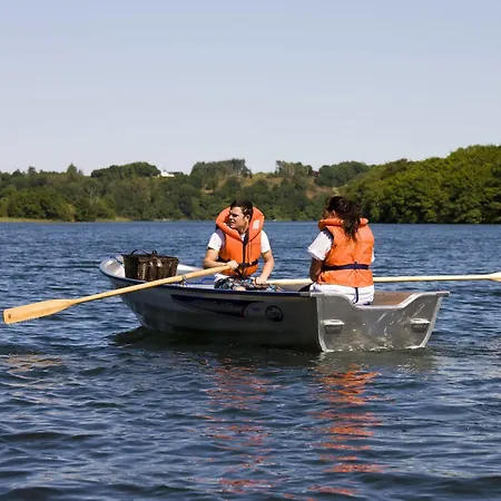 Niels Bugges Hotell Viborg