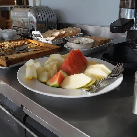 Niels Bugges Hotell Viborg