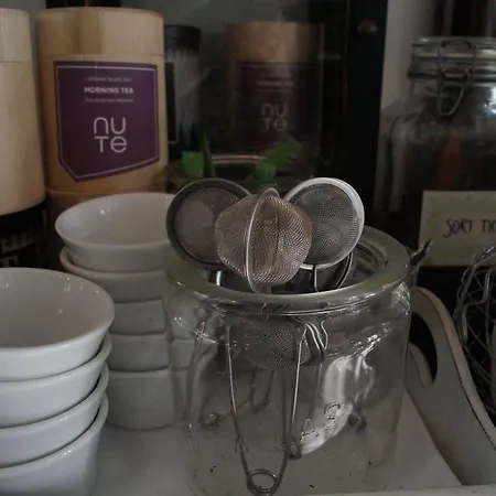 Niels Bugges Hotell Viborg