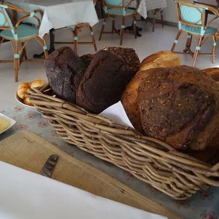 Niels Bugges Hotell 2*