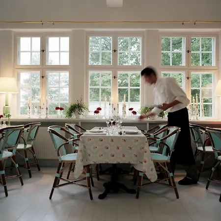 ホテル Niels Bugges ヴィボー