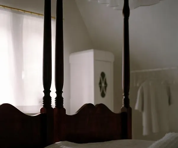 Niels Bugges Ξενοδοχείο Βίμποργκ