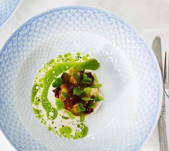 Ξενοδοχείο Niels Bugges 2*