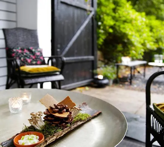 Niels Bugges 2* Βίμποργκ