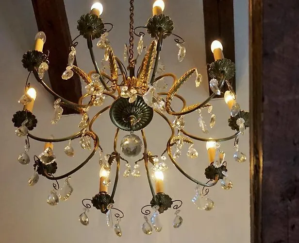 Niels Bugges 2* Βίμποργκ