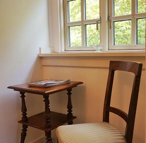 Niels Bugges Ξενοδοχείο Βίμποργκ