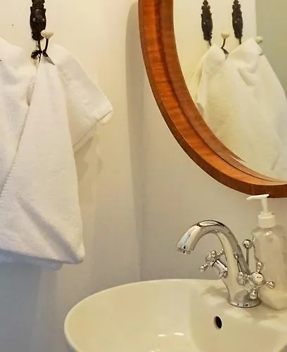 Hotel Niels Bugges 2*