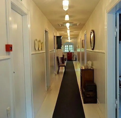 Niels Bugges Ξενοδοχείο 2*