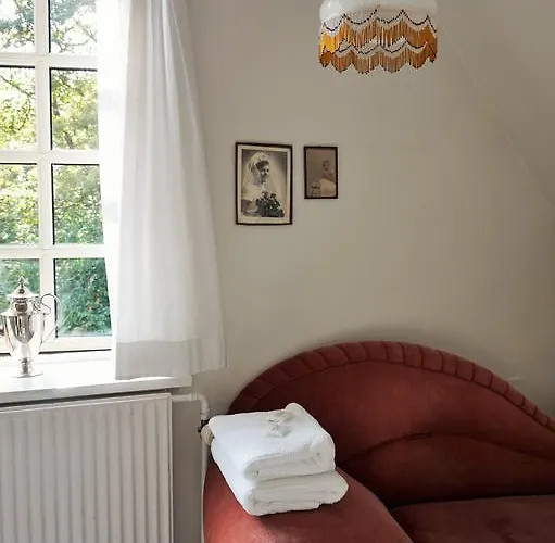 Niels Bugges 2* Βίμποργκ